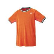 T-shirt Korte Mouw Yonex Crew Neck French Open