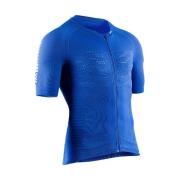 T-shirt Korte Mouw X-bionic Effektor 4d