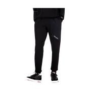 Broek Champion Patchwork Reverse Weave