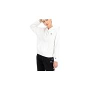 Sweater Champion Wmns Organic Cotton Blend C Logo Hoodie
