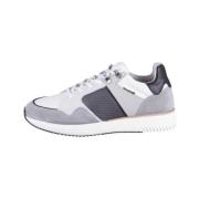 Lage Sneakers Bullboxer 032P21352ALGWBWSU00