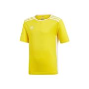 T-shirt Korte Mouw adidas JR Entrada 18
