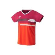 T-shirt Korte Mouw Yonex Club Team 2023