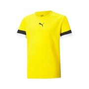 T-shirt Korte Mouw Puma Teamrise Jersey