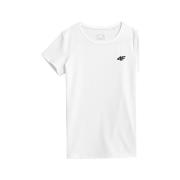 T-shirt Korte Mouw 4F TSDF352