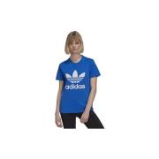 T-shirt Korte Mouw adidas Originals Trefoil