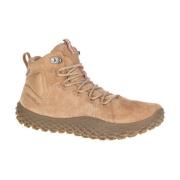 Laarzen Merrell Wrapt Mid Leder