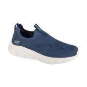 Lage Sneakers Skechers bobs b flex Frigid Edge