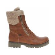 Hoge Sneakers Rieker 7852224