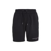 Korte Broek Tommy Hilfiger MW0MW34201BDS