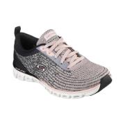 Lage Sneakers Skechers Glide Step Head Start