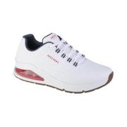 Lage Sneakers Skechers Uno 2