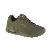 Lage Sneakers Skechers Uno Stand ON Air