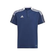 T-shirt Korte Mouw adidas Tiro 21 Polo