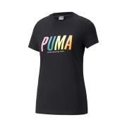 T-shirt Korte Mouw Puma Swxp Graphic