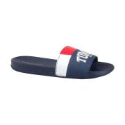 Waterschoenen Tommy Hilfiger Varsity Print