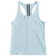 T-shirt Korte Mouw Roxy Chasing Suns TK