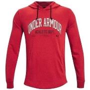 Sweater Under Armour Rival Try