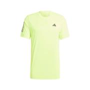 T-shirt Korte Mouw adidas Club 3