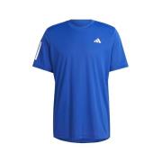 T-shirt Korte Mouw adidas Club 3
