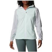 Blazer Columbia Heather Canyon Softshell