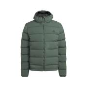 Donsjas adidas Helionic