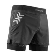 Korte Broek X-bionic Twyce Race 2in1