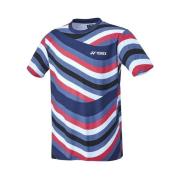T-shirt Korte Mouw Yonex Unisex T-shirt