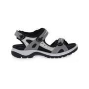 Sandalen Ecco Offroad Titanium