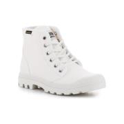 Hoge Sneakers Palladium Pampa HI