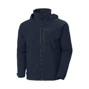 Windjack Helly Hansen Hp Racing Hooded Jacket