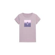 T-shirt Korte Mouw 4F TSD061