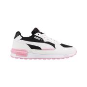 Lage Sneakers Puma Graviton