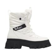 Enkellaarzen Lee Cooper B24268