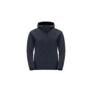 Leren Jas Jack Wolfskin 17106911010