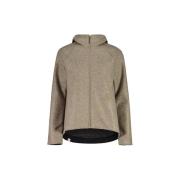 Blazer Maloja Fleecejacke