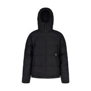 Parka Jas Maloja Daunenjacke Volpem Adventure Puffer Redown