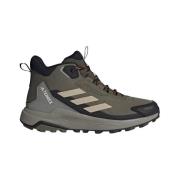Wandelschoenen adidas Terrex Anylander Mid Rain rdy