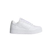 Lage Sneakers adidas Forum Bold W