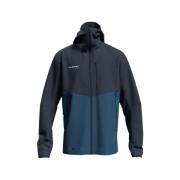Blazer Mammut Wanderjacke Alto Guide Hardshell
