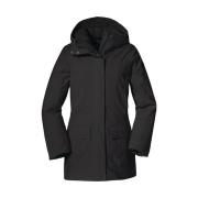 Parka Jas SchÖffel Winter parka Rotterdam