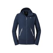 Blazer SchÖffel Fleecejacke Monte Sart Hoody