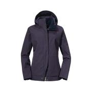 Windjack SchÖffel Winterjacke Zipin Toledo