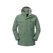Parka Jas SchÖffel Trekking-wanderjacke Geneva