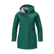 Mantel SchÖffel Wintermantel Insulated Bastianisee