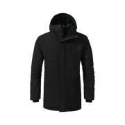 Parka Jas SchÖffel Winter parka Urban Insulated Style Crivat Parka