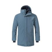 Parka Jas SchÖffel Winter parka Urban Insulated Style Crivat Parka