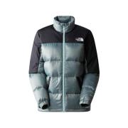 Donsjas The North Face Diablo Recycled Down