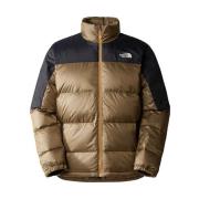 Donsjas The North Face Diablo Recycled