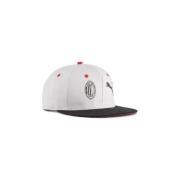 Pet Puma Acm Fan Flatbrim